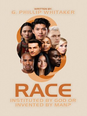 cover image of RACE